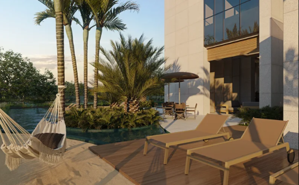 Apartamento à venda com 3 quartos, 116m² - Foto 4