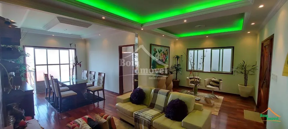 Casa, 3 quartos, 280 m² - Foto 6
