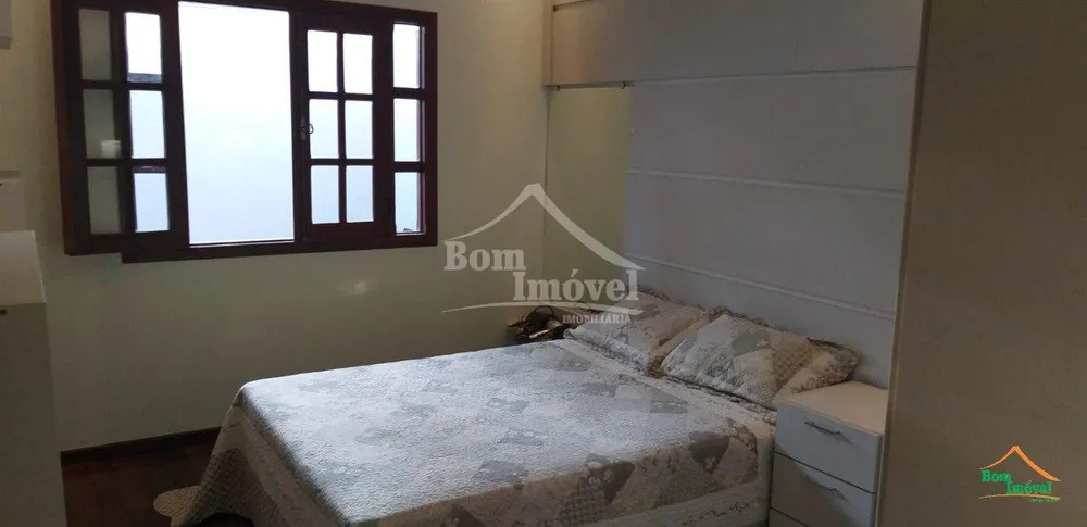 Casa, 3 quartos, 280 m² - Foto 11