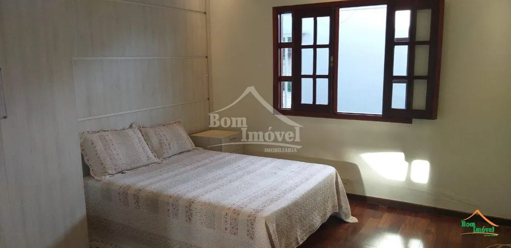 Casa, 3 quartos, 280 m² - Foto 5