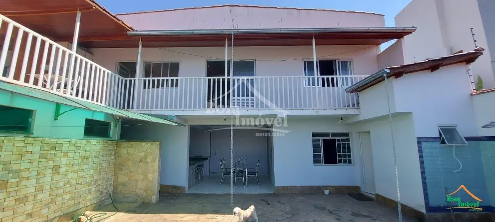 Casa, 3 quartos, 280 m² - Foto 9