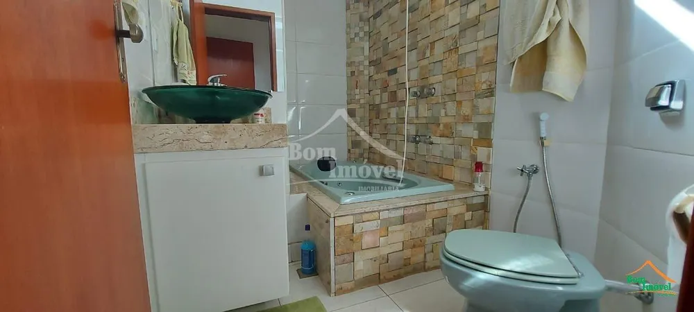 Casa, 3 quartos, 280 m² - Foto 10