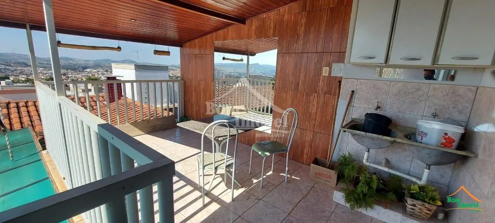 Casa, 3 quartos, 280 m² - Foto 7
