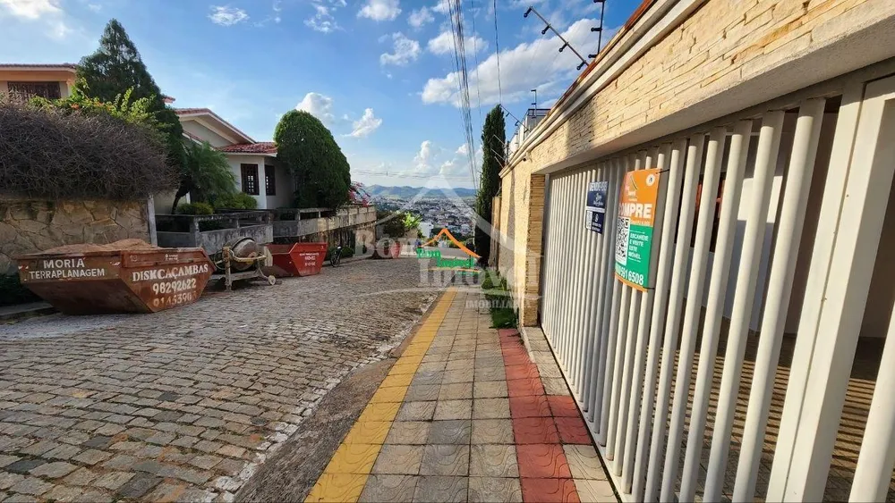 Casa, 3 quartos, 280 m² - Foto 3