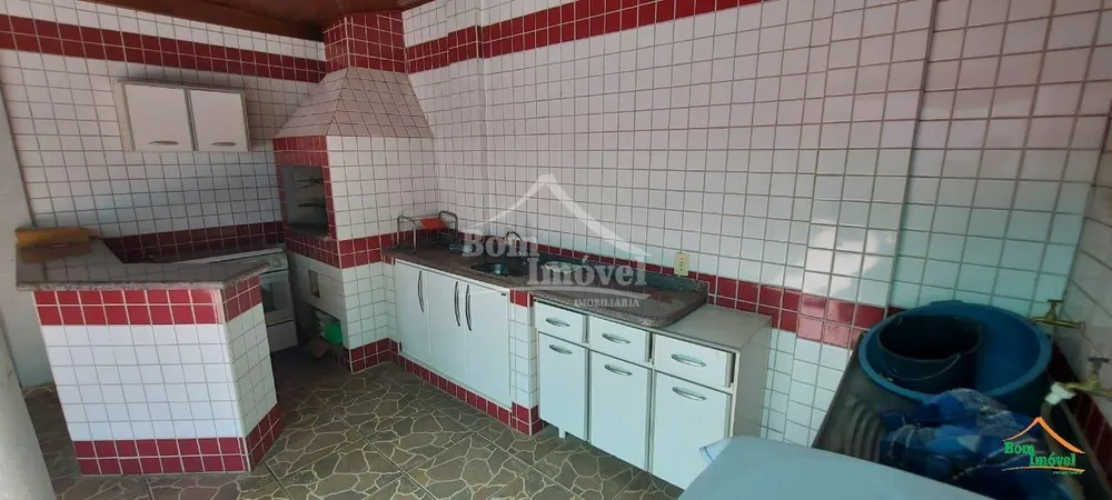 Casa, 3 quartos, 280 m² - Foto 12