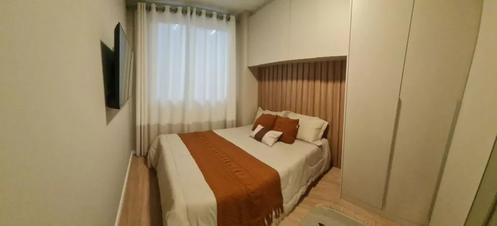 Apartamento à venda com 2 quartos, 46m² - Foto 15