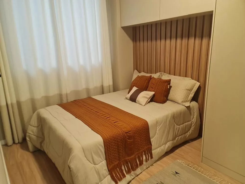 Apartamento à venda com 2 quartos, 46m² - Foto 10