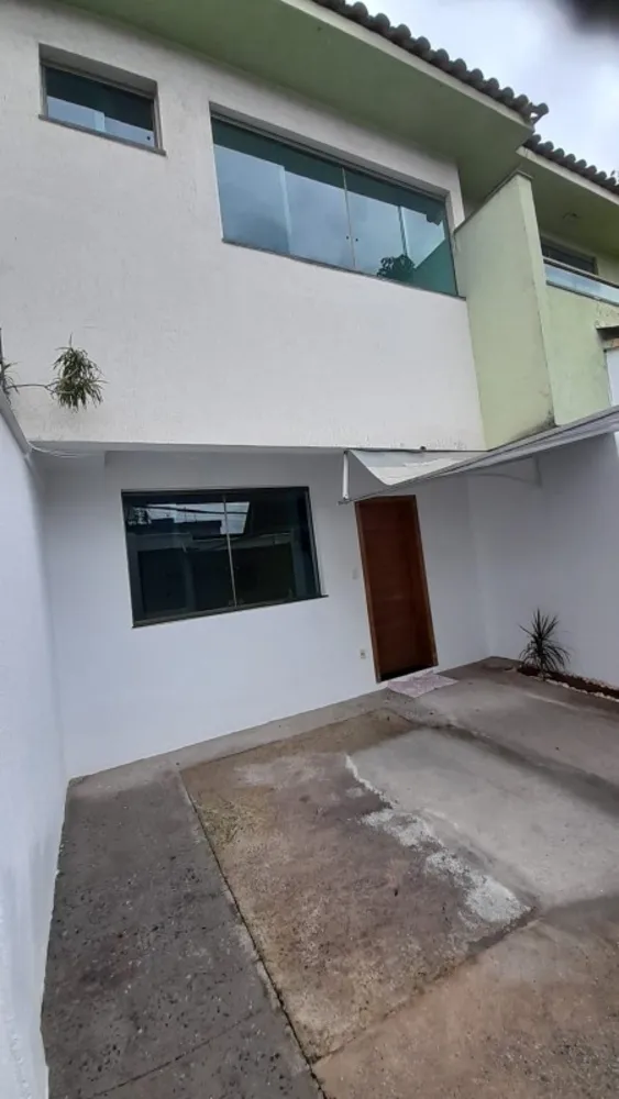 Casa, 2 quartos, 83 m² - Foto 8