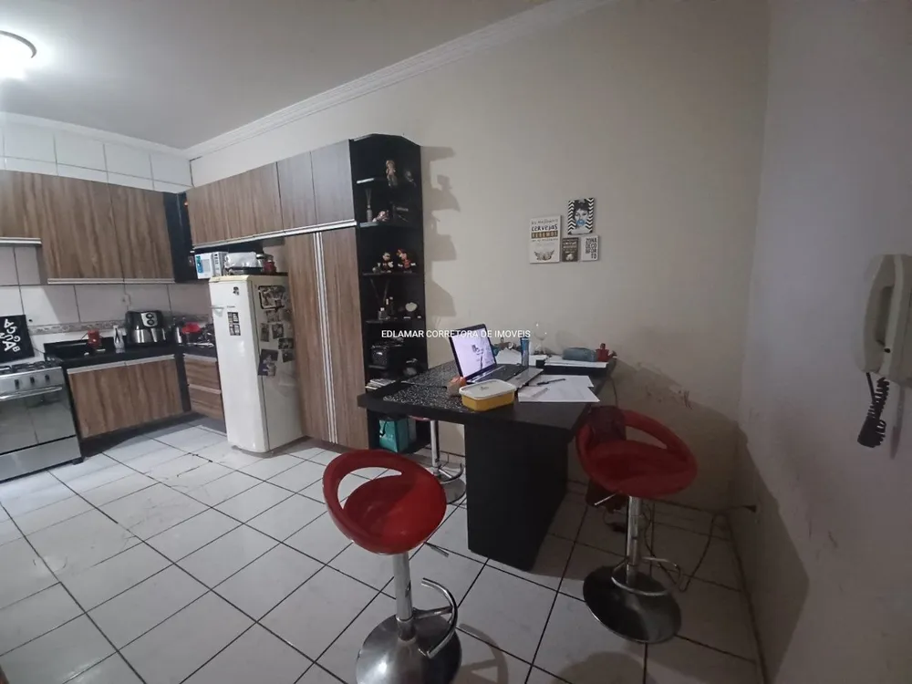 Casa, 3 quartos, 95 m² - Foto 4