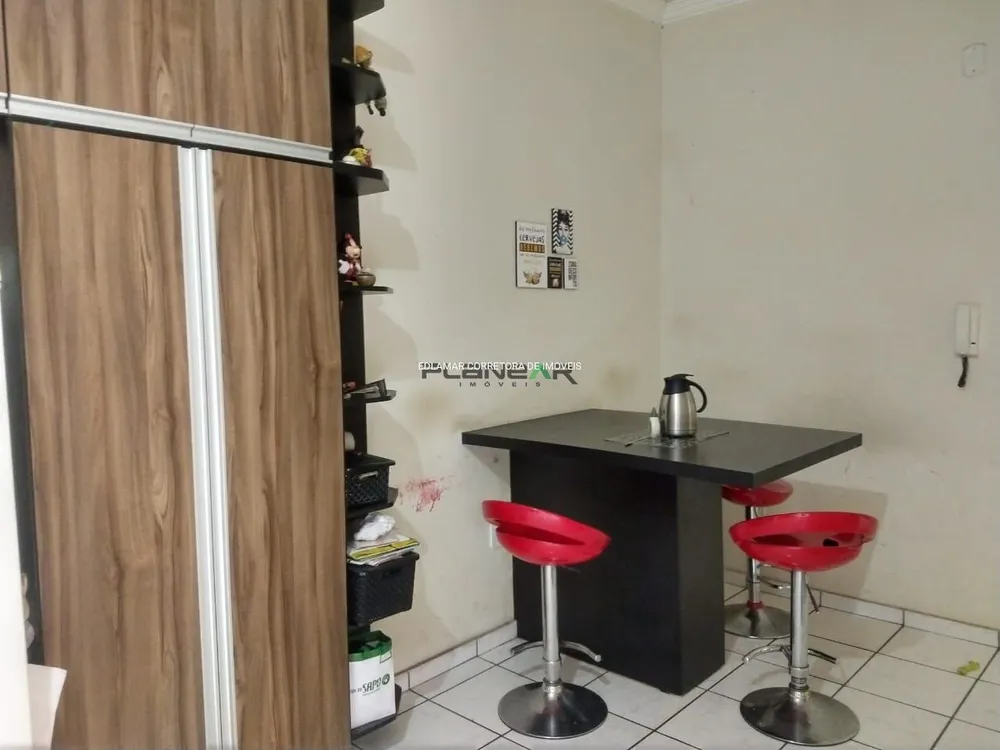 Casa, 3 quartos, 95 m² - Foto 5
