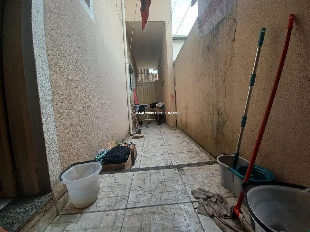 Casa, 3 quartos, 95 m² - Foto 8