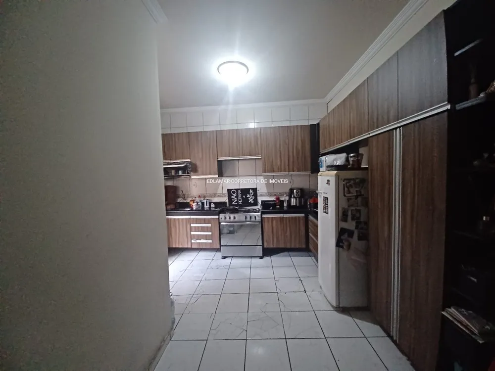 Casa, 3 quartos, 95 m² - Foto 3