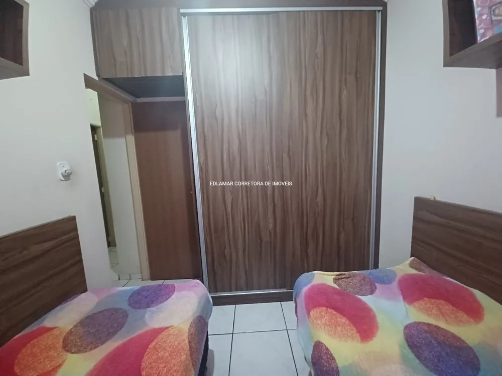 Casa, 3 quartos, 95 m² - Foto 14