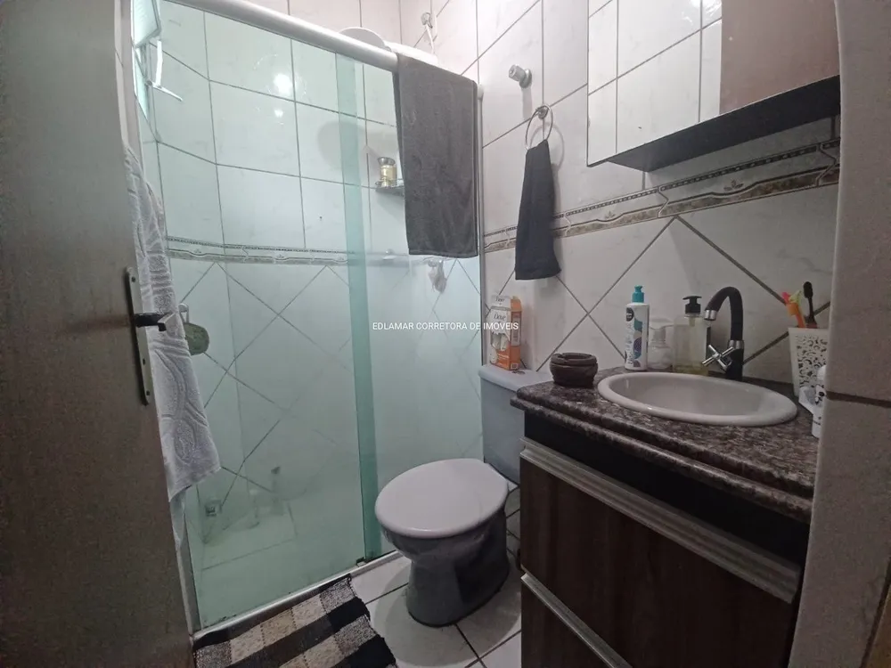 Casa, 3 quartos, 95 m² - Foto 9