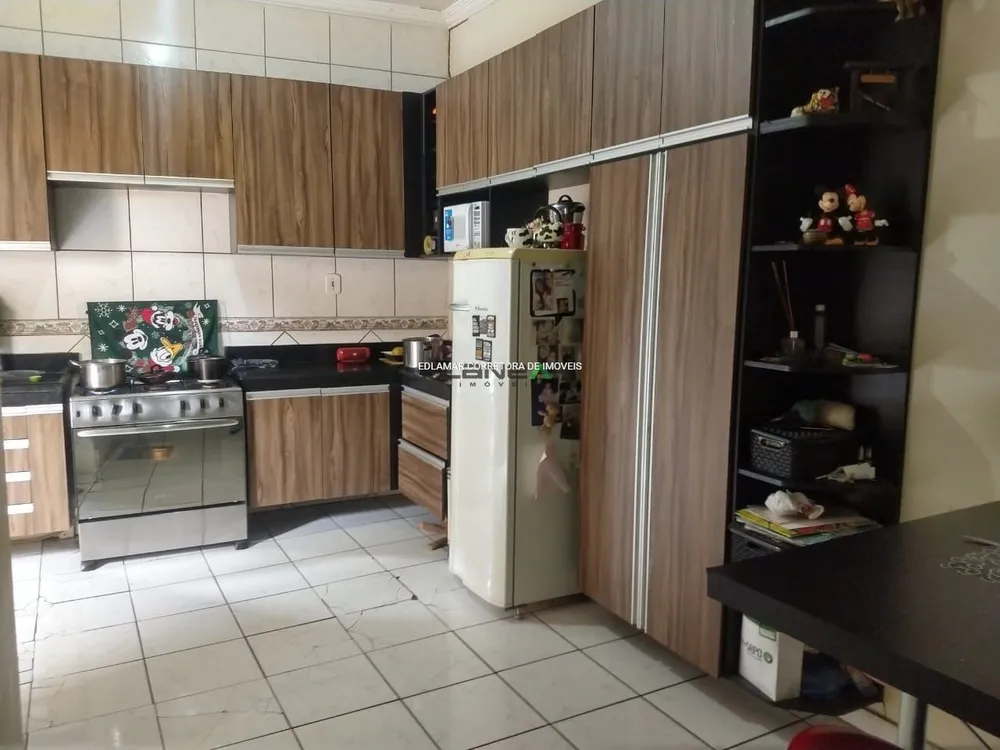 Casa, 3 quartos, 95 m² - Foto 6