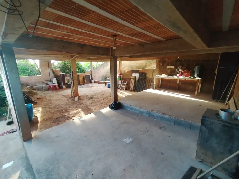 Casa, 3 quartos, 80 m² - Foto 13