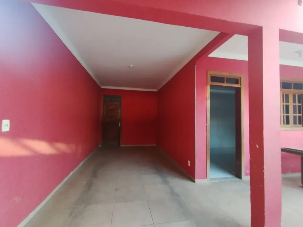 Casa, 3 quartos, 80 m² - Foto 2