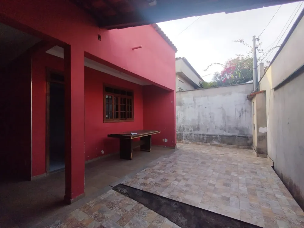 Casa, 3 quartos, 80 m² - Foto 3