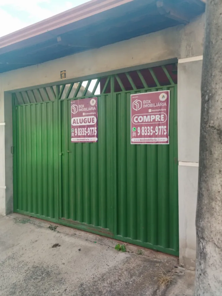 Casa, 3 quartos, 80 m² - Foto 12