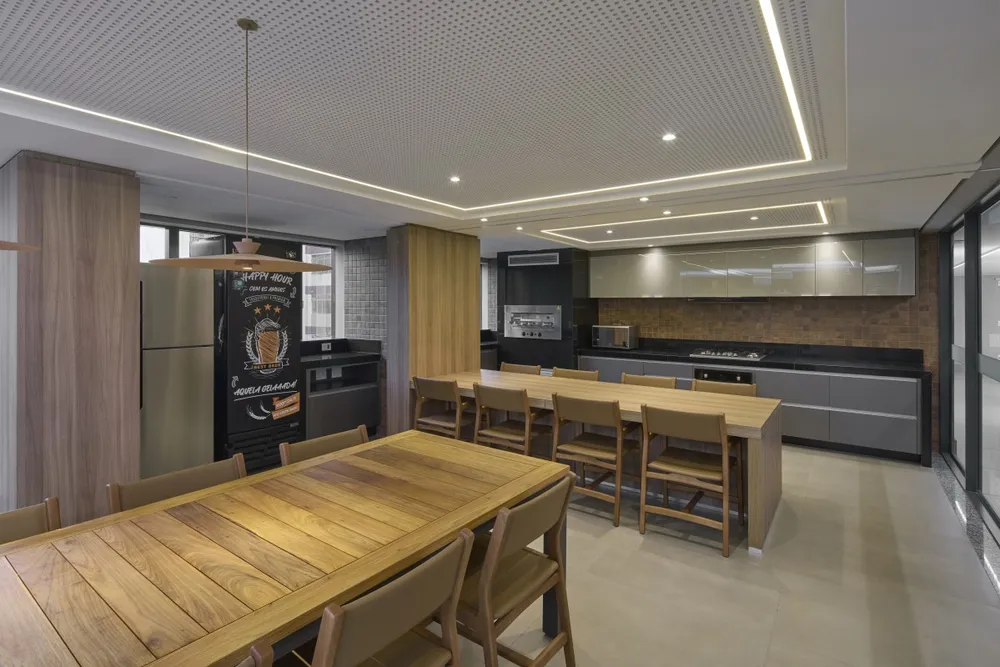 Apartamento, 2 quartos, 63 m² - Foto 11