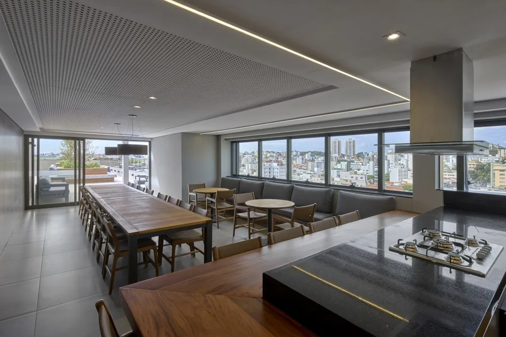 Apartamento, 2 quartos, 63 m² - Foto 12
