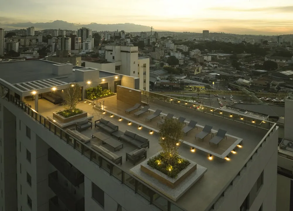 Apartamento, 2 quartos, 63 m² - Foto 6