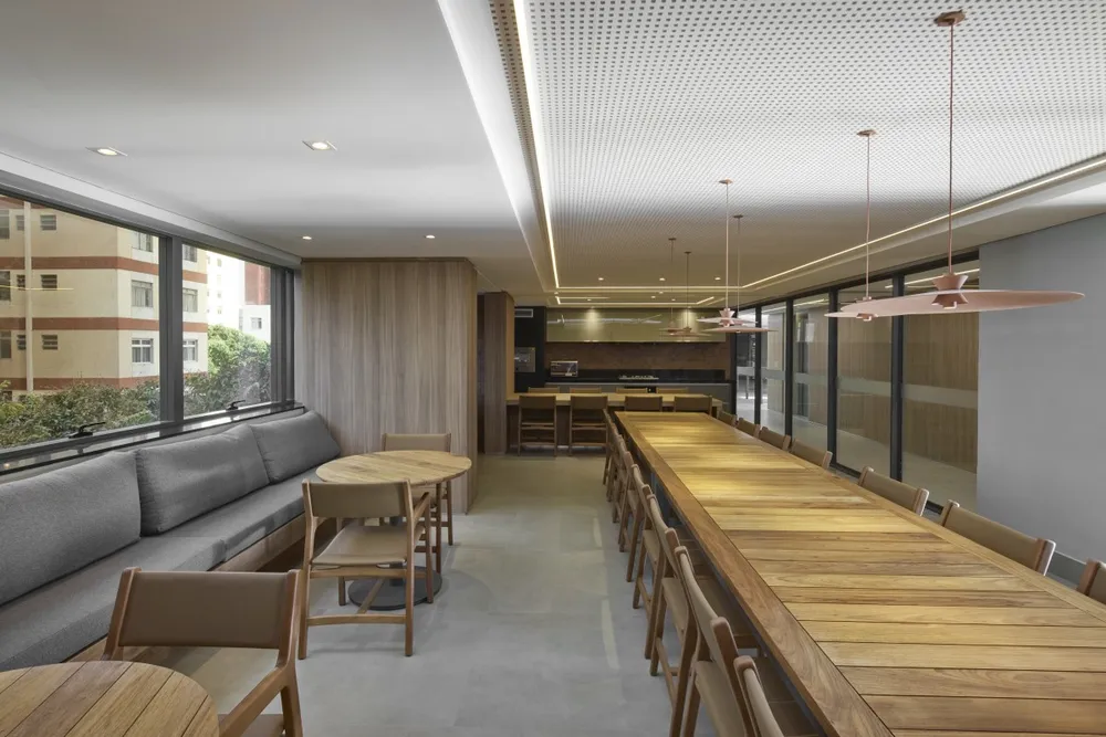 Apartamento, 2 quartos, 63 m² - Foto 1