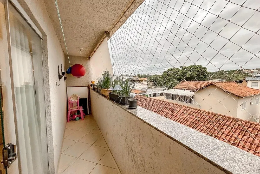 Apartamento, 3 quartos, 101 m² - Foto 10