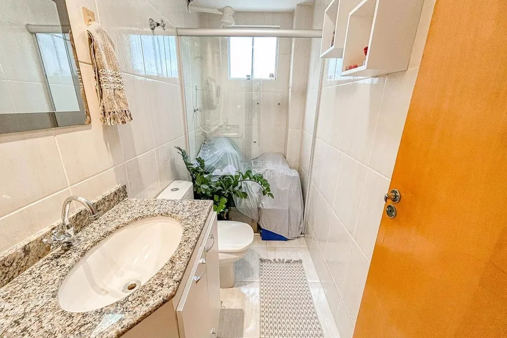 Apartamento, 3 quartos, 101 m² - Foto 3