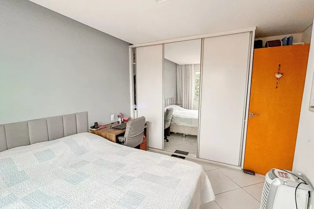 Apartamento, 3 quartos, 101 m² - Foto 4
