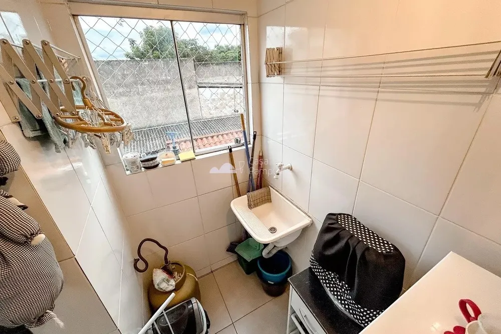 Apartamento, 3 quartos, 101 m² - Foto 3