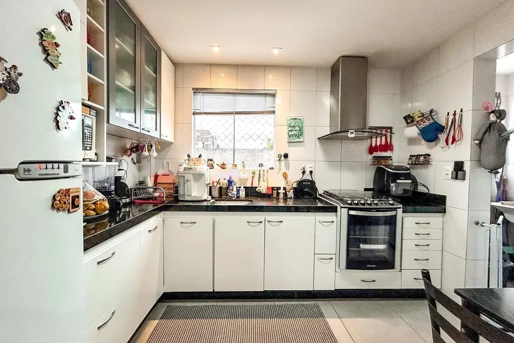 Apartamento, 3 quartos, 101 m² - Foto 5