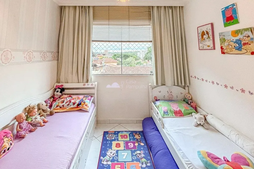 Apartamento, 3 quartos, 101 m² - Foto 7