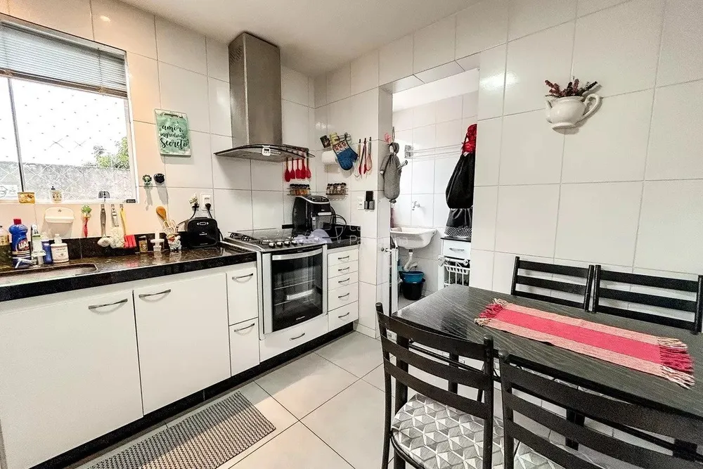 Apartamento, 3 quartos, 101 m² - Foto 5