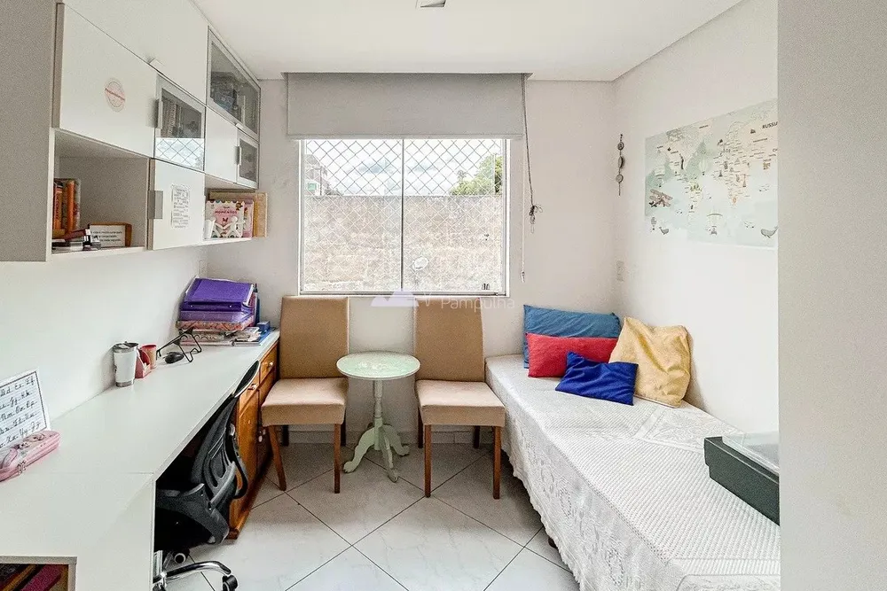 Apartamento, 3 quartos, 101 m² - Foto 6