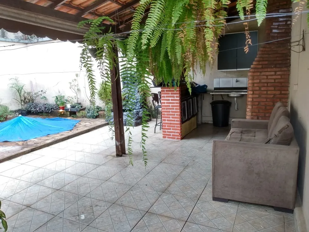 Casa, 3 quartos, 150 m² - Foto 9