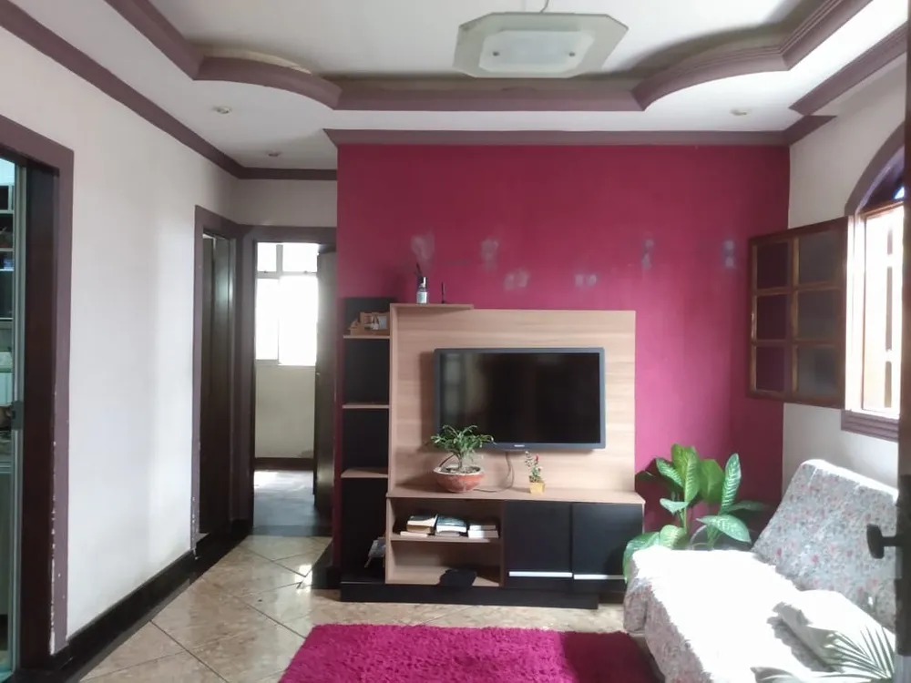 Casa, 3 quartos, 150 m² - Foto 2