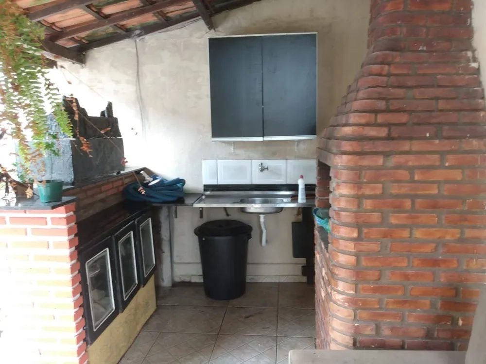 Casa, 3 quartos, 150 m² - Foto 19