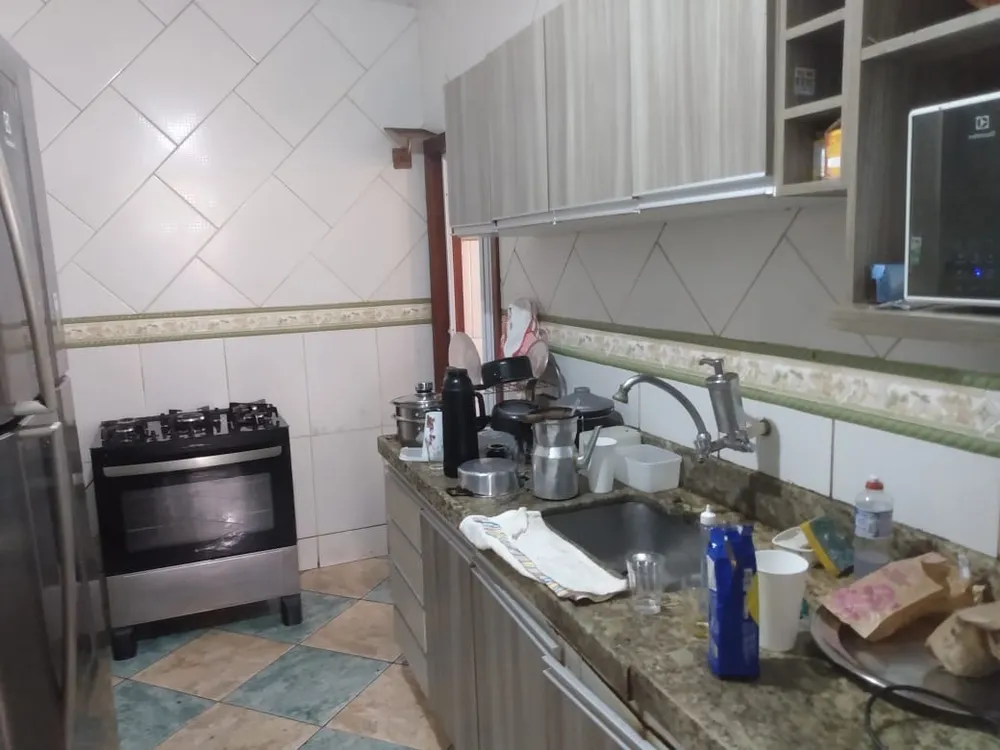 Casa, 3 quartos, 150 m² - Foto 3