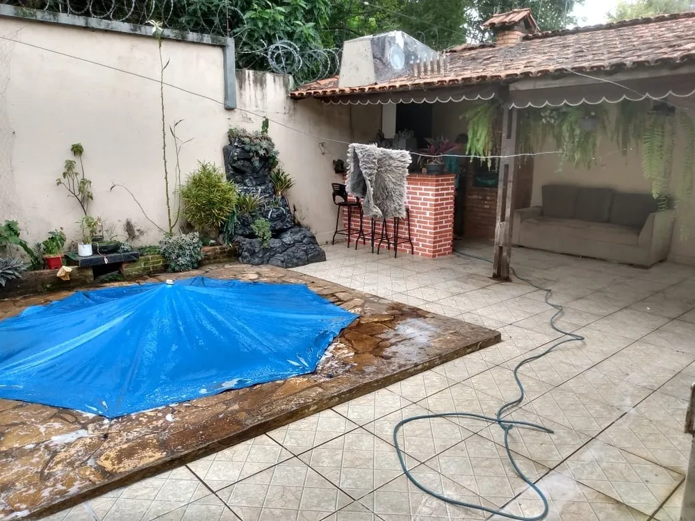 Casa, 3 quartos, 150 m² - Foto 12