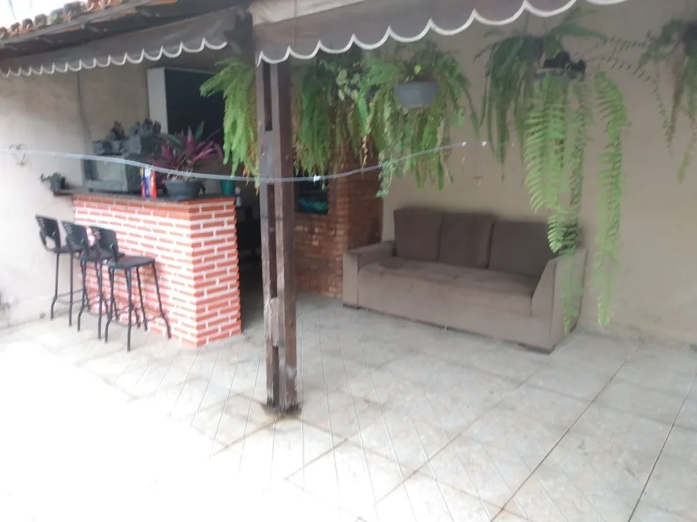 Casa, 3 quartos, 150 m² - Foto 17