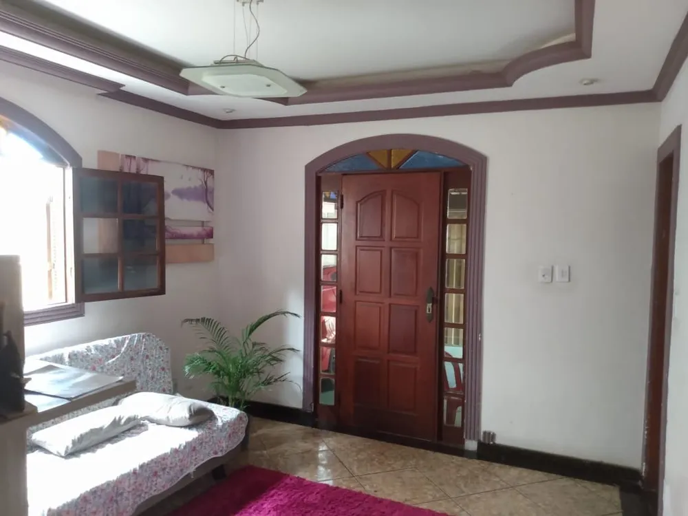 Casa, 3 quartos, 150 m² - Foto 1