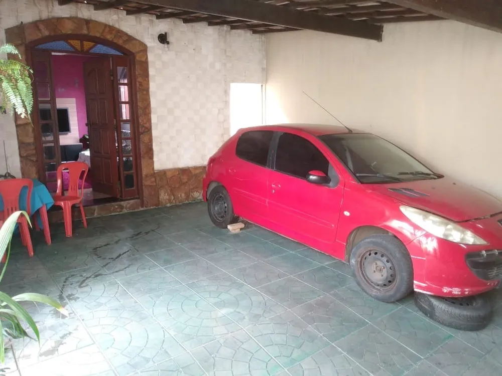 Casa, 3 quartos, 150 m² - Foto 8