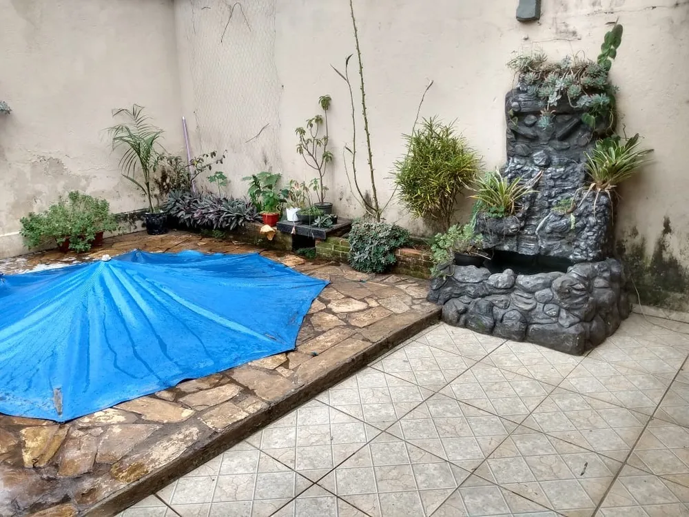 Casa, 3 quartos, 150 m² - Foto 11