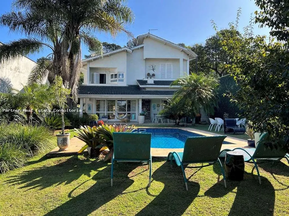 Casa, 4 quartos, 828 m² - Foto 1