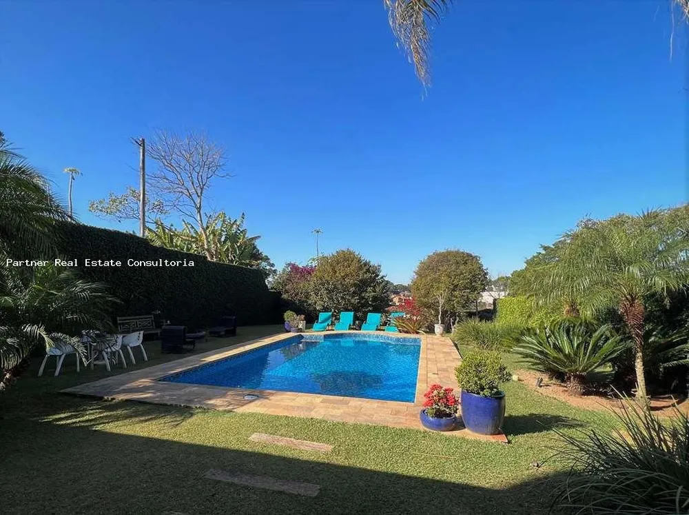 Casa, 4 quartos, 828 m² - Foto 9