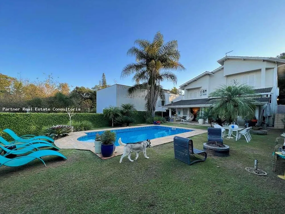 Casa, 4 quartos, 828 m² - Foto 11