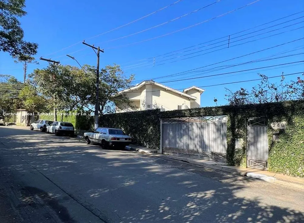 Casa, 4 quartos, 828 m² - Foto 2