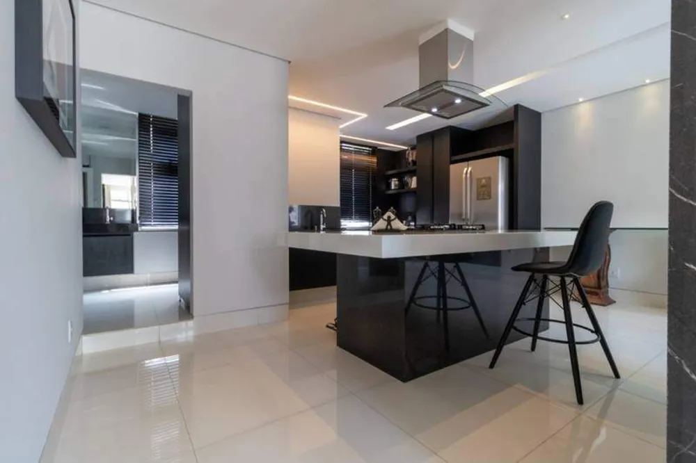 Apartamento, 2 quartos, 160 m² - Foto 10