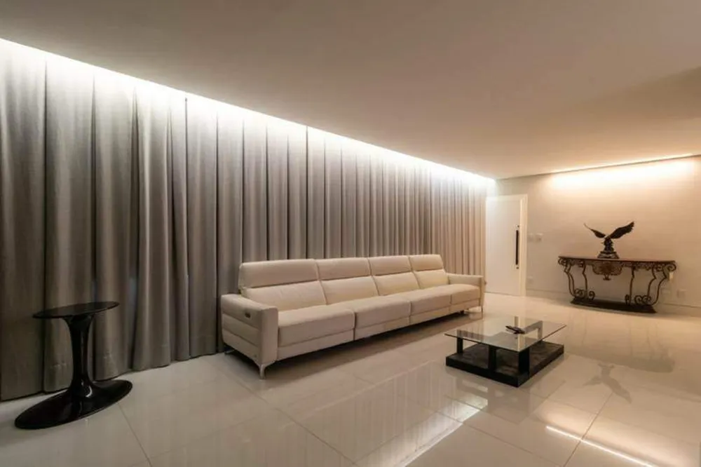 Apartamento, 2 quartos, 160 m² - Foto 9